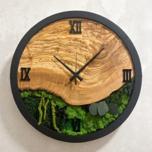 Sospeso nel Verde -⌀40cm