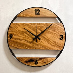 Tempo d'aria -⌀35cm